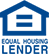 Equal Housing Lender